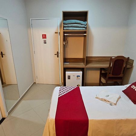 Hotel Indiano 里约博尼图 外观 照片