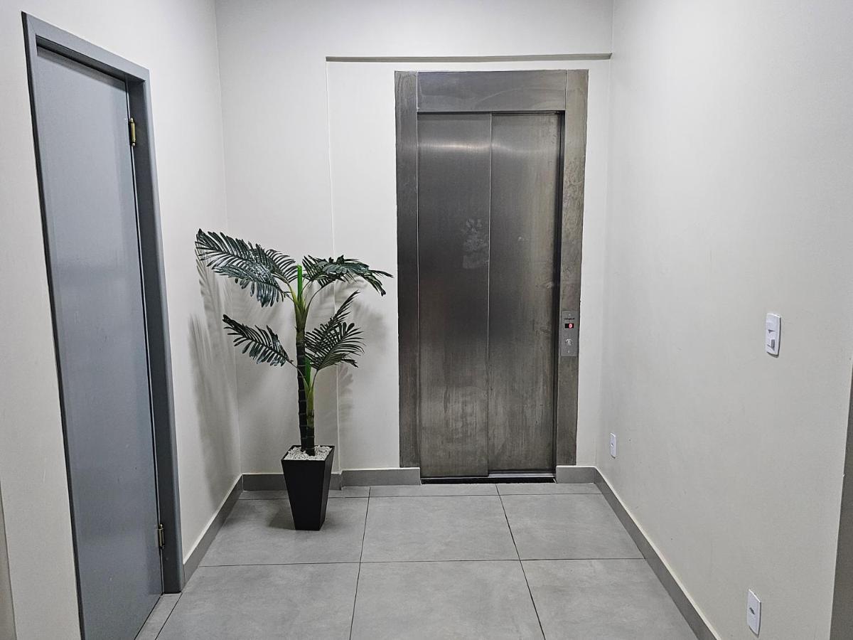 Hotel Indiano 里约博尼图 外观 照片
