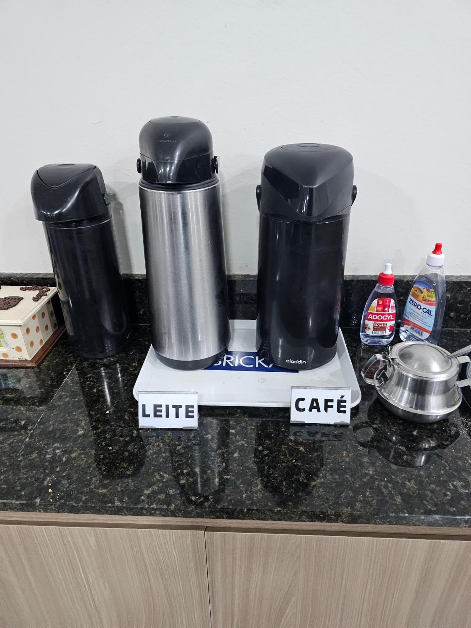 Hotel Indiano 里约博尼图 外观 照片
