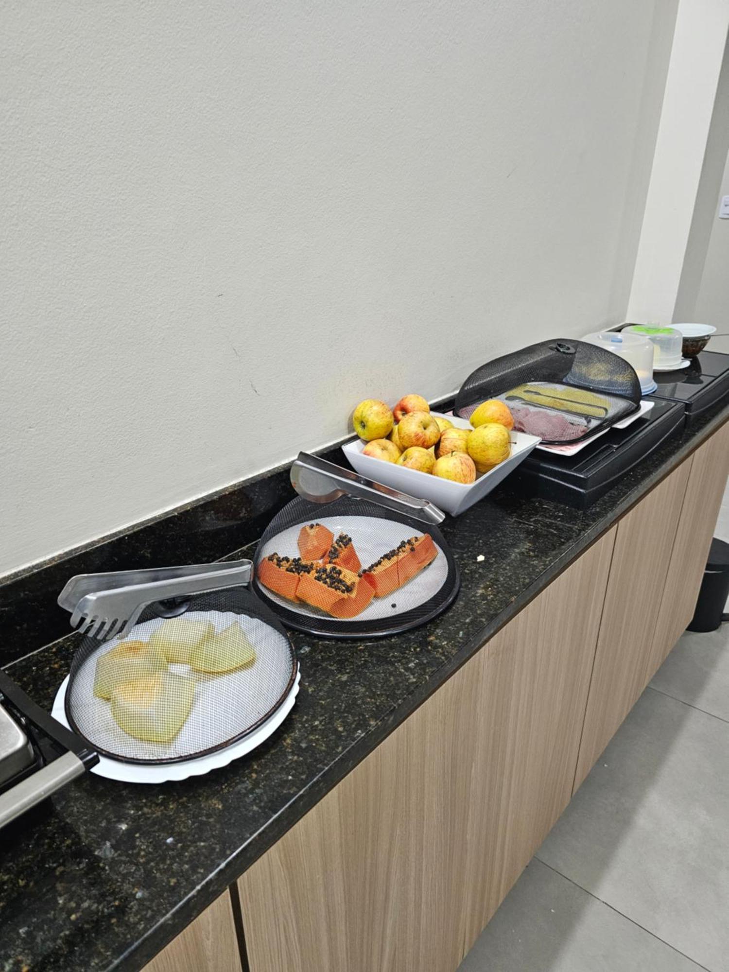 Hotel Indiano 里约博尼图 外观 照片